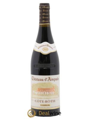 Côte-Rôtie Château d'Ampuis Guigal
