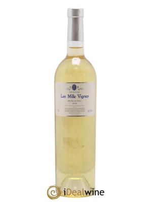 Muscat Domaine Les Mille Vignes