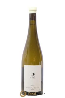 Alsace Le silence et la résonance Jintaro Yura