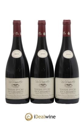 Volnay 1er Cru Les Caillerets La Pousse d'Or (Domaine de)