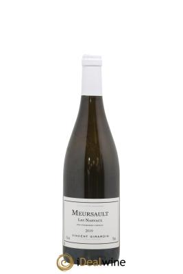 Meursault Les Narvaux Vincent Girardin (Domaine)