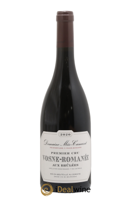 Vosne-Romanée 1er Cru Aux Brûlées Méo-Camuzet (Domaine)