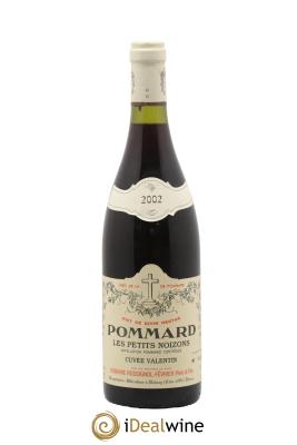 Pommard Les Petits Noizons Cuvée Valentin Rossignol-Février Père & Fils