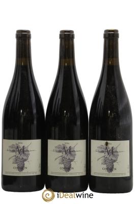 Valais Cornalin Denis Mercier