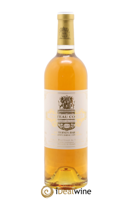 Château Coutet 1er Grand Cru Classé
