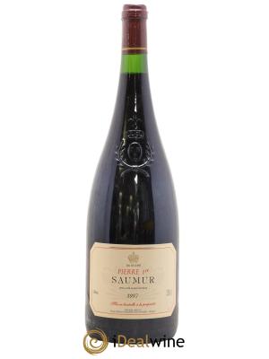 Saumur-Champigny Pierre 1er M.Bonnamy