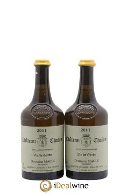 Château-Chalon Jean Macle