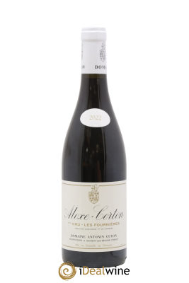 Aloxe-Corton 1er Cru Les Fournières Antonin Guyon