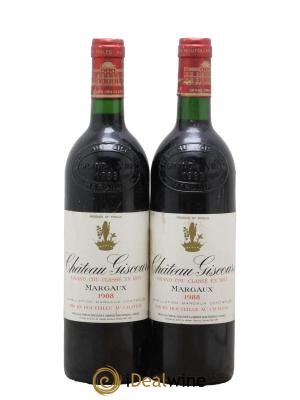 Château Giscours 3ème Grand Cru Classé