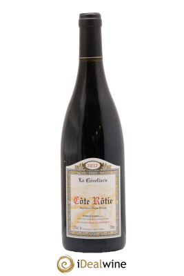 Côte-Rôtie La Giroflarie Jasmin (Domaine)