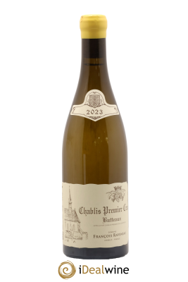 Chablis 1er Cru Butteaux Raveneau (Domaine)