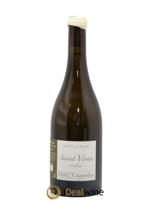 Saint-Véran Prélude Frantz Chagnoleau (Domaine)