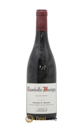 Chambolle-Musigny Georges Roumier (Domaine)
