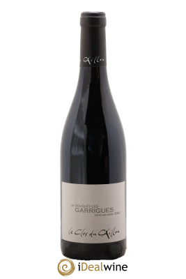 Côtes du Rhône Le Bouquet des Garrigues Clos du Caillou - Sylvie Vacheron