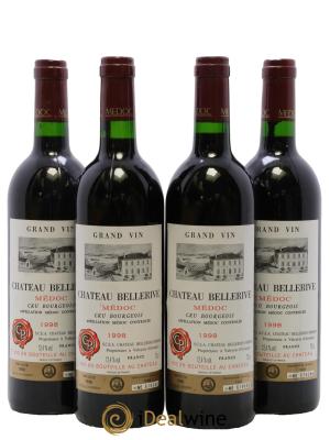 Château Bellerive Cru Bourgeois