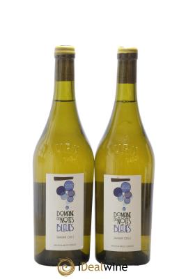 Arbois Savagnin Ouillé Domaine des Notes Bleues