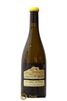 Côtes du Jura Les Chamois du Paradis Jean-François Ganevat (Domaine)