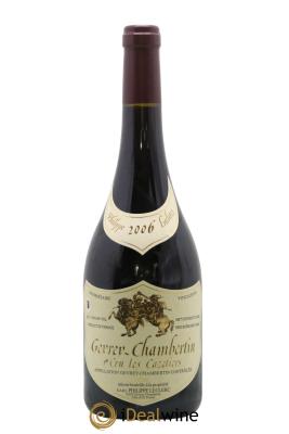 Gevrey-Chambertin 1er Cru Les Cazetiers Philippe Leclerc