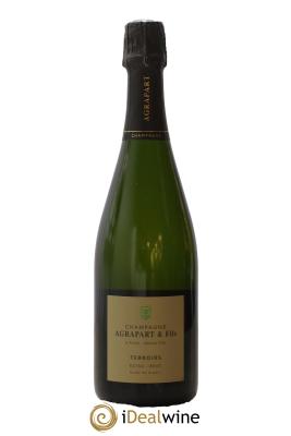 Terroirs Blanc de Blancs Extra-Brut Agrapart & Fils