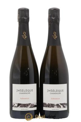 Solessence Extra-Brut Jean-Marc Sélèque