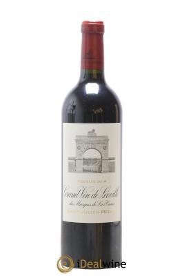Château Léoville Las Cases 2ème Grand Cru Classé