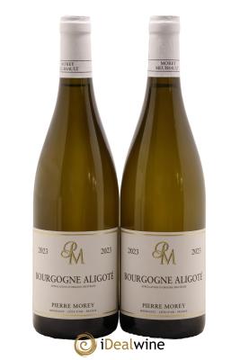 Bourgogne Aligoté Pierre Morey (Domaine)