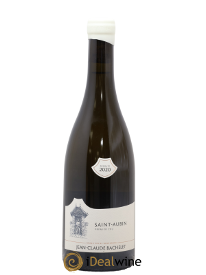 Saint-Aubin 1er Cru Jean-Claude Bachelet (Domaine)
