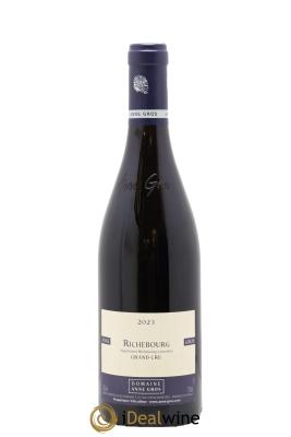 Richebourg Grand Cru Anne Gros