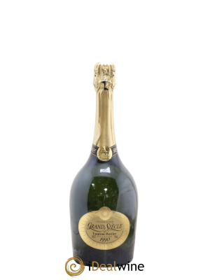 Grand Siècle Laurent Perrier