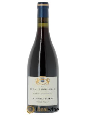 Chambolle-Musigny Vieilles Vignes Thibault Liger-Belair Successeurs