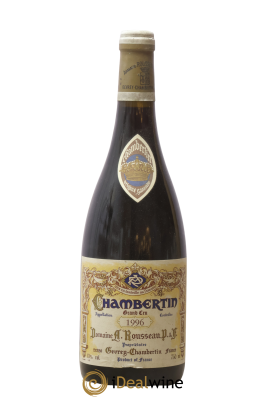 Chambertin Grand Cru Armand Rousseau (Domaine)