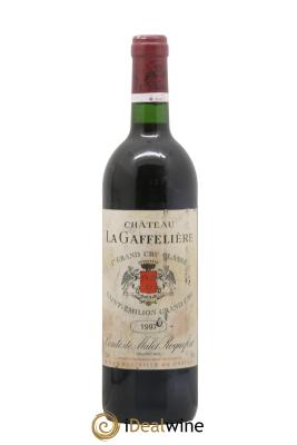Château la Gaffelière 1er Grand Cru Classé B