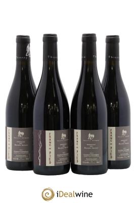 Saumur-Champigny Franc de pied Domaine des Roches Neuves - Thierry Germain