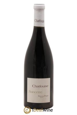 Sancerre Charlouise Vincent Pinard