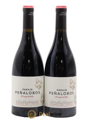 Espagne Paraje Peñabelos El Lagar De Isilla