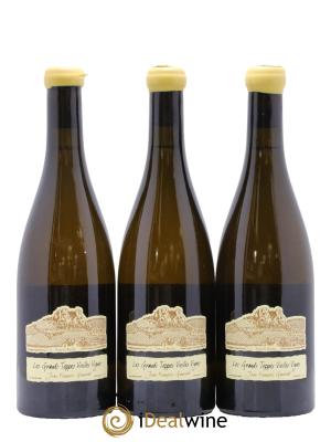 Côtes du Jura Les Grands Teppes Vieilles Vignes Jean-François Ganevat (Domaine)