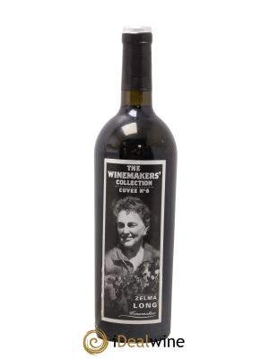 Haut Médoc Cuvée No 6 Zelma Long The Winemaker's Collection