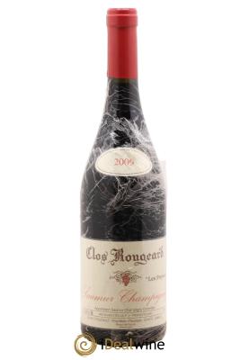 Saumur-Champigny Les Poyeux Clos Rougeard