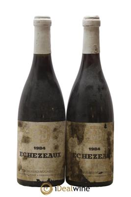 Echezeaux Grand Cru Mongeard-Mugneret (Domaine)