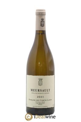 Meursault Comtes Lafon (Domaine des)