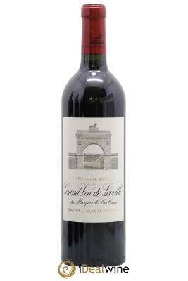 Château Léoville Las Cases 2ème Grand Cru Classé