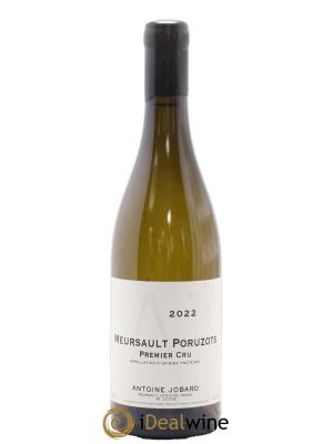 Meursault 1er Cru Poruzots François et Antoine Jobard (Domaine)
