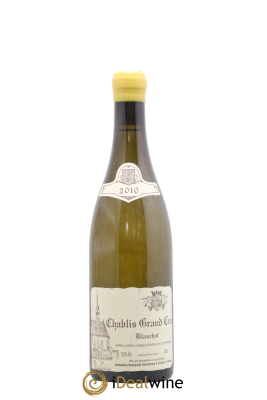 Chablis Grand Cru Blanchot Raveneau (Domaine)