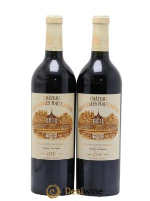 Château Les Carmes Haut-Brion