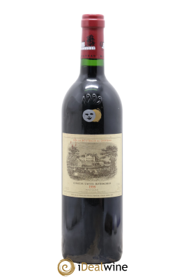 Château Lafite Rothschild 1er Grand Cru Classé
