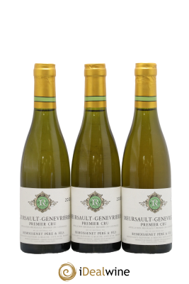 Meursault 1er Cru Genevrières Remoissenet Père et Fils