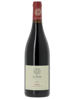 Givry Clos de Mortières Domaine de la Ferté