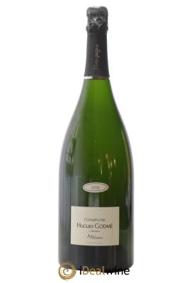 Champagne Grand Cru Millésime Hugues Godmé