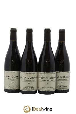 Auxey-Duresses 1er Cru Pierre Boisson (Domaine)