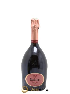 Brut Rosé Ruinart